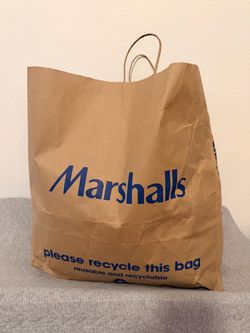 Bag of clothes