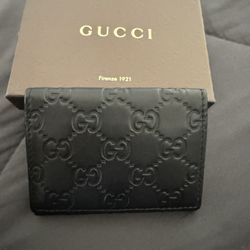 Gucci Wallet