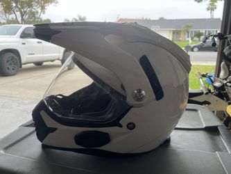BILT Techno 2.0 Adventure Helmet