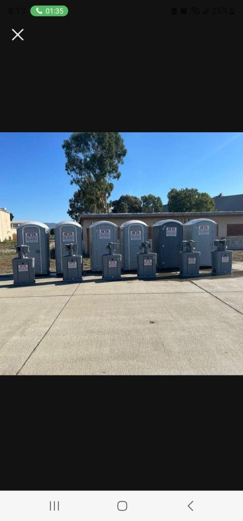 Portapotty