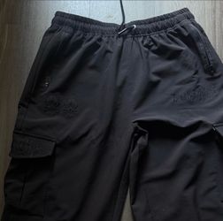 OG Breathedivinity Cargos
