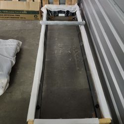 Personal Hour Oak Pilates Reformer Frame