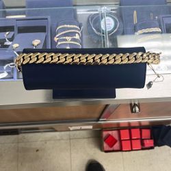 Cuban Link Bracelet 10k, 148.4g - Holiday Pricing Good Til 12/31 - Price Is Out The Door
