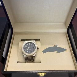 Automatic Men’s Watch 41mm With Box
