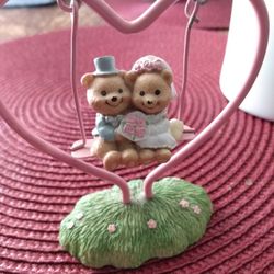 Russ Figurine Collection