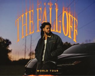 J. Cole