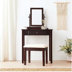 3 Piece Vanity Set