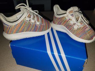 Toddler Adidas size 5 (toddler)