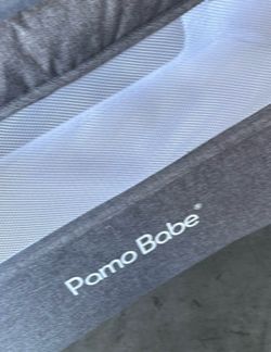 Baby bassinet