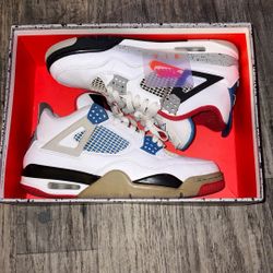 Nike Air Jordan 4 Retro SE 