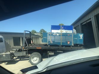 Tool Box