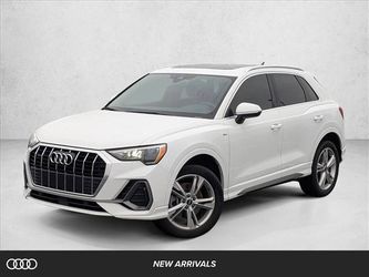 2022 Audi Q3