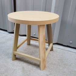 New Stands / Stools  (For Cake / Plants Or Stepping)