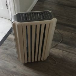Electric Heater 
