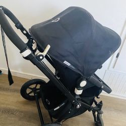 Bugaboo Baby Stroller