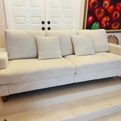 Beautiful Sofa