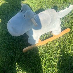 Rocking Horse 