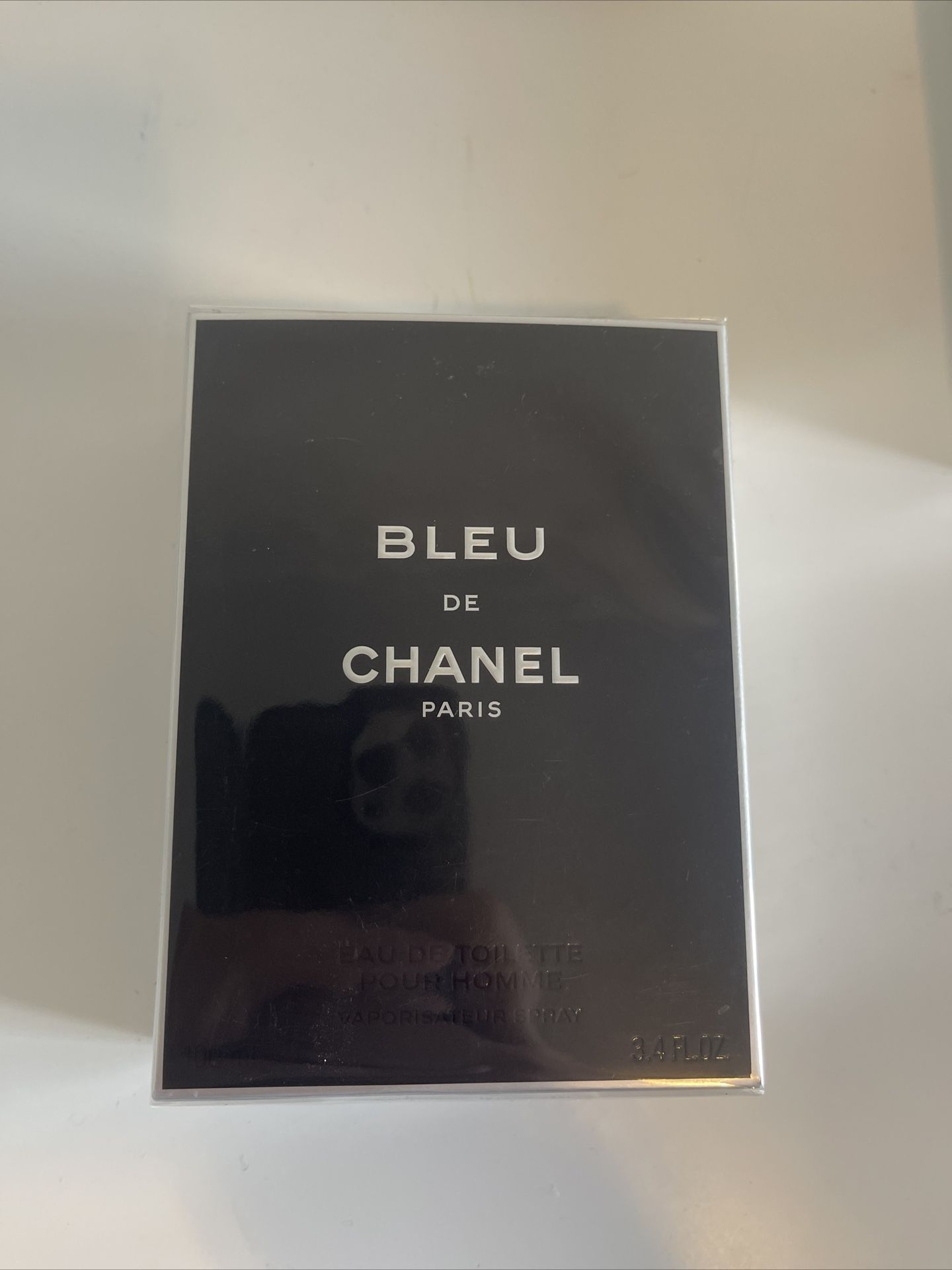 Chanel De Bleu Mens Perfume