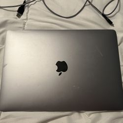 2019 MacBook 