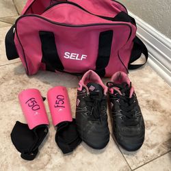 Girls Soccer