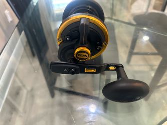 Penn Reel