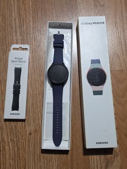 Samsung Galaxy Watch 4 44mm
