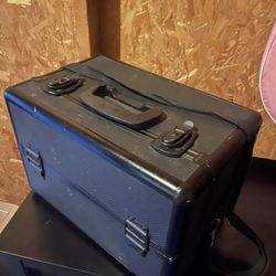 Makeup Vanity Travel Case 