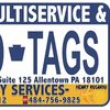809 HR AUTO SALES & SERVICES.