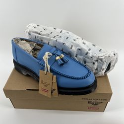Supreme Dr Martens Royal Blue Size 11