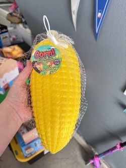 Jumbo corn