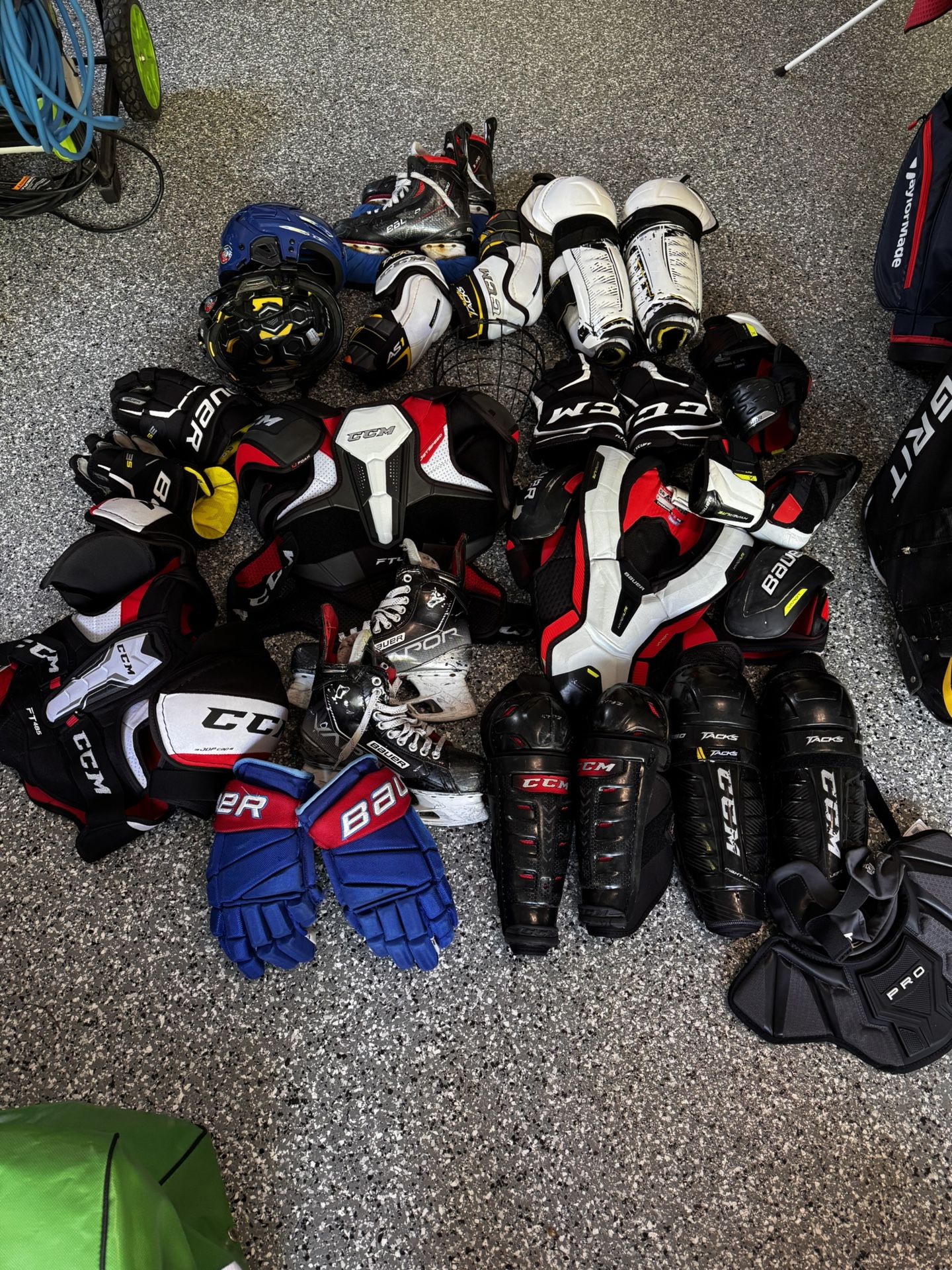 Hockey