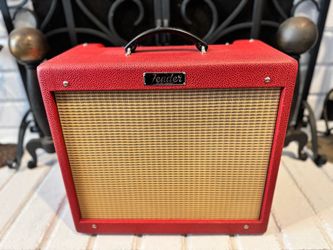 Fender Blues III Limited Edition