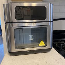 Sur La Table Air Fryer Oven