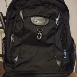 Samsonite Backpack - Black