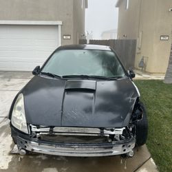 2000 Toyota Celica GTS