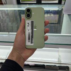 iPhone 17 256GB (Unlocked)