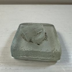 Kosta Boda Bertil Vallien Mug Paperweight 