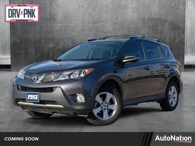 2013 Toyota RAV4