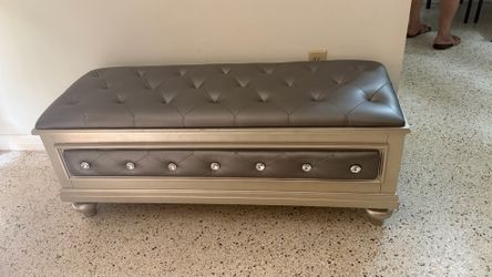 Chest