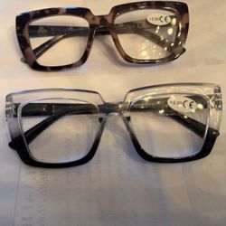 Women’s set shoe fashionable reading glasses18