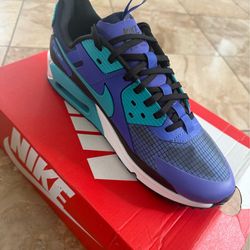 Air Max 90 Drift Persian Violet