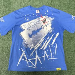 asaali shirt