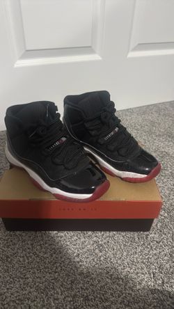 Jordan Size 4 kids