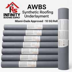 Awbs Synthetic Roofing 