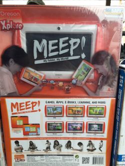 Kids tablets