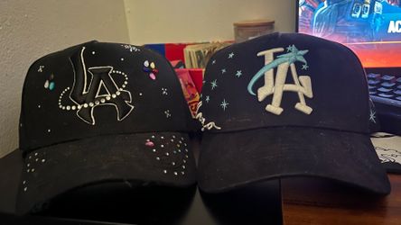 El mago hats