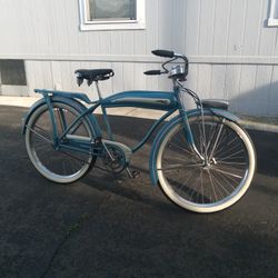 Columbia Bicycle In Great Condition. Summer Is Just Around The Corner.