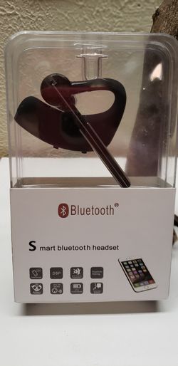 Bluetooth Earbuds Noise Cancelling