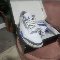 Air Jordan  3 Retro