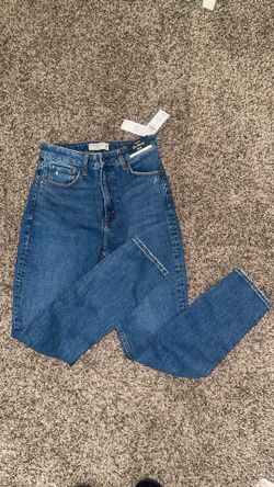 Brand new Womens abercrombie jeans